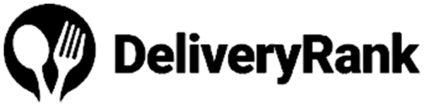 DeliveryRank Logo