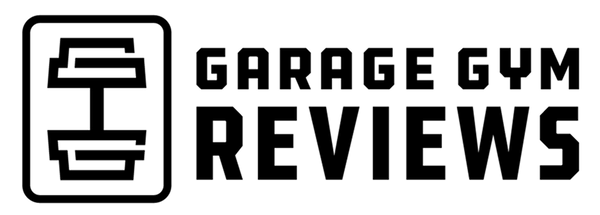Garage Gym Reviews Logo