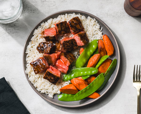 Thai Chili Beef